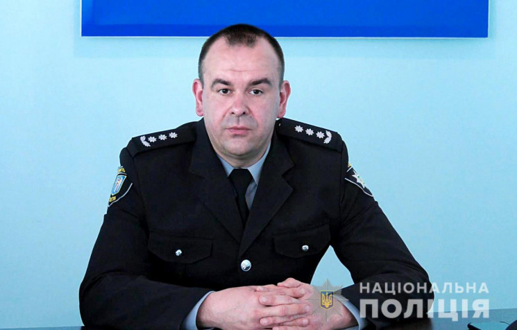 Полицию Крыма возглавил полковник из сто…