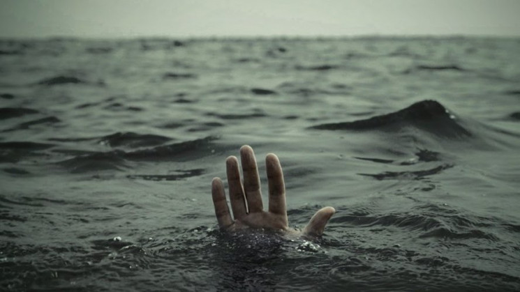 Под Одессой утонула женщина: Дело рассле…