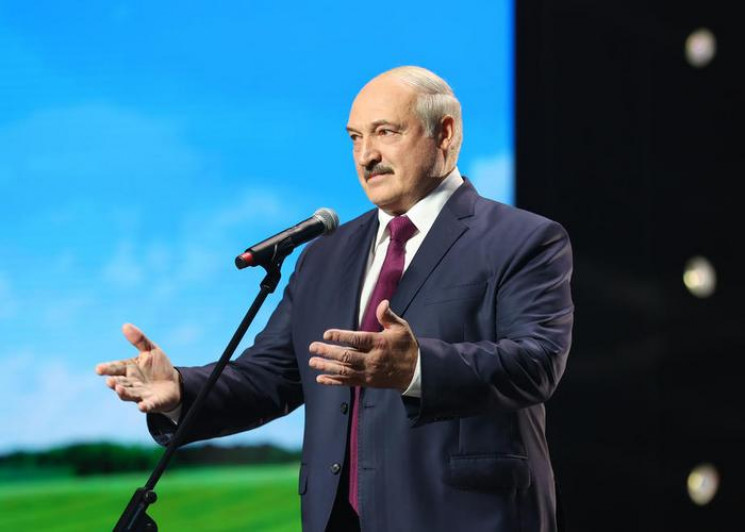 Лукашенко назвал "единственный путь", ка…