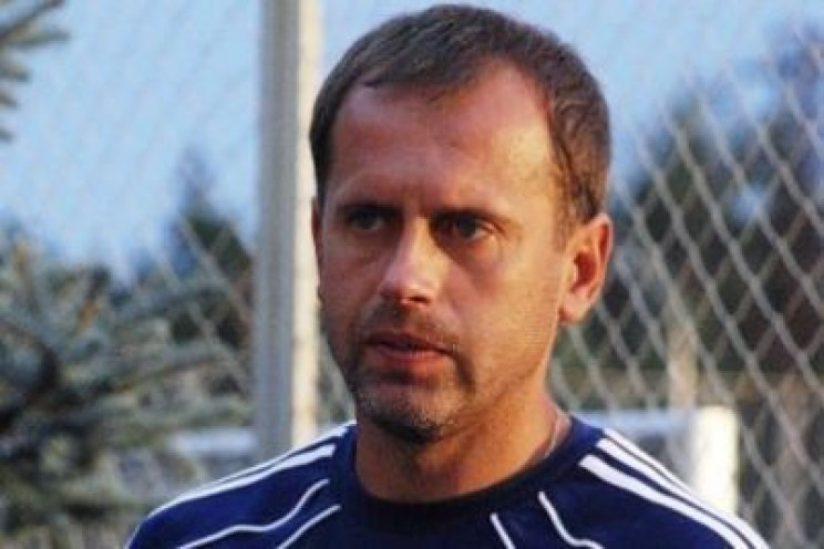 Колишній "динамівець" назвав козирі киян…