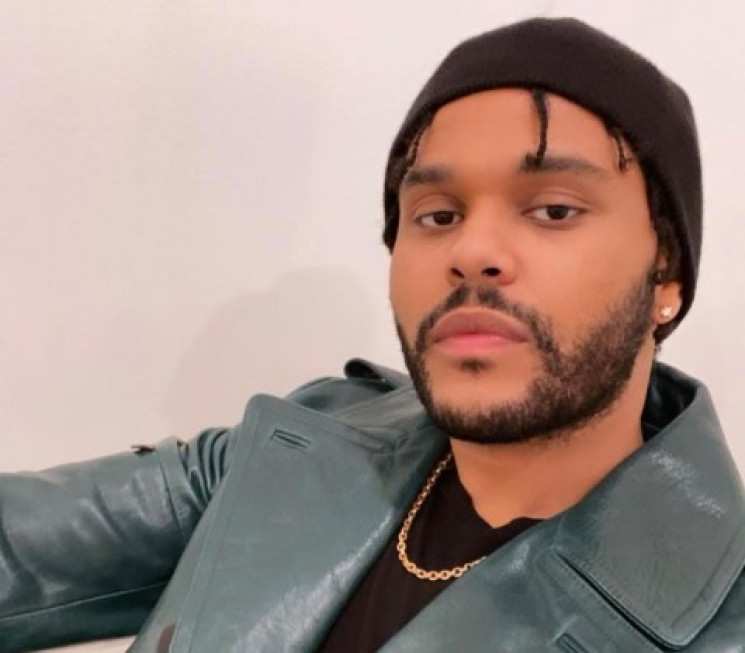 The Weeknd звинуватив "Греммі" в корупці…