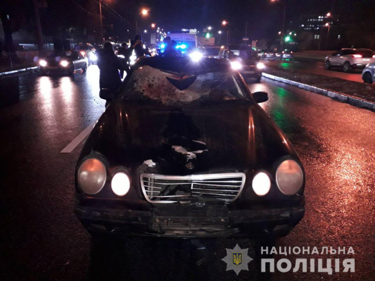 В Харькове милиция ищет свидетелей смерт…