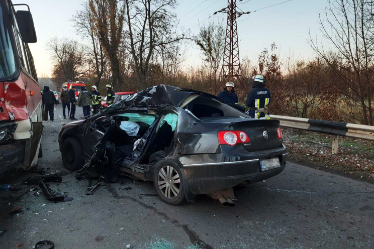 Рятувальники розповіли подробиці смертел…