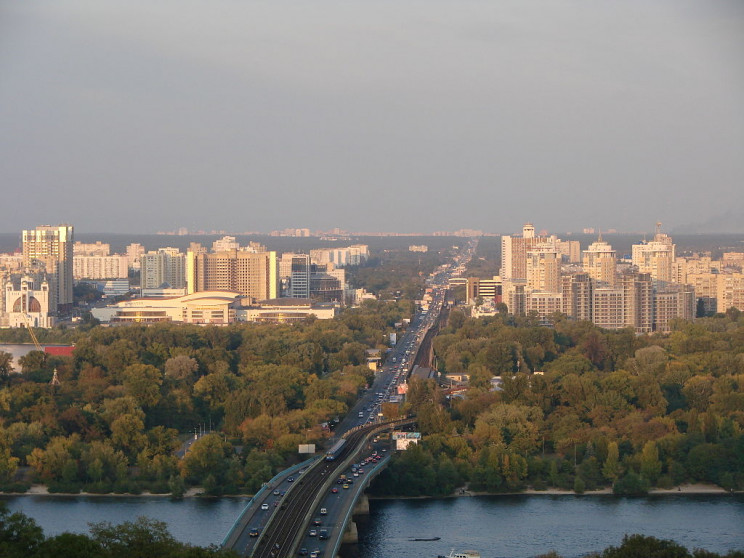 Микільську Слобідку забудовували на підс…