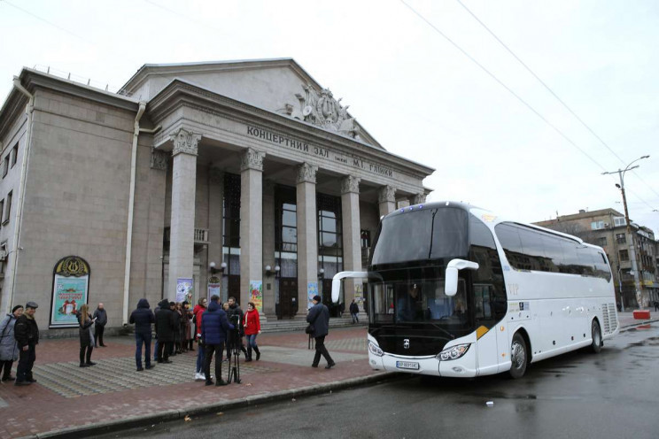 У Запоріжжі судитимуть підрядника за при…