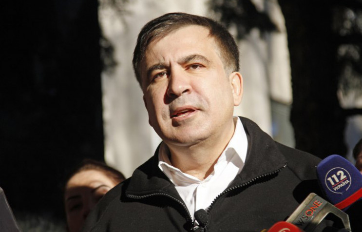 Провокация или паника: Зачем Саакашвили…