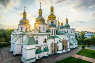 Православную Церковь Украины признала Ки…