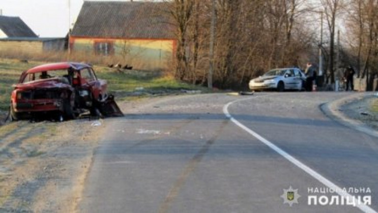 На чотири роки за грати відправив суд во…