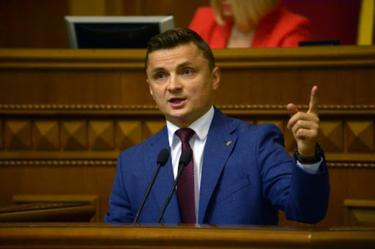 Депутати Тернопільської облради визначил…