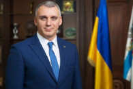 Официально: Сенкевич переизбран мэром Ни…
