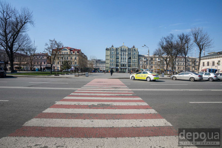 Степанов обіцяє, що українців попередять…