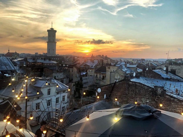 Де у Львові зникне світло у другий день…