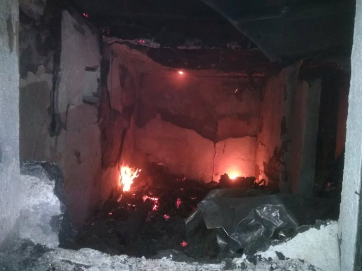 У Могилів-Подільському районі під час по…