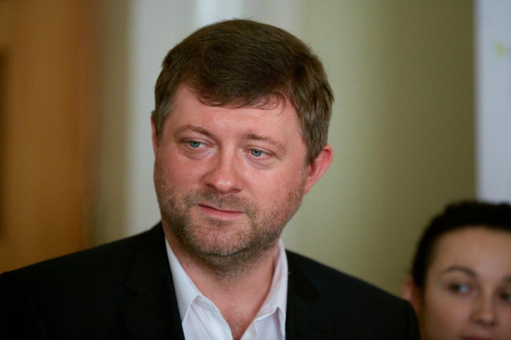У "Слузі народу" пояснили, що означає "і…
