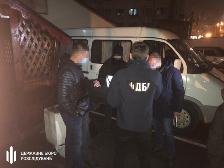 У Вінниці затримали поліцейського, яквог…