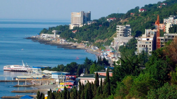 В Алушті пропонують ввести денні відключ…