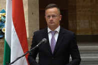 Венгрия вызвала посла Украины из-за обыс…
