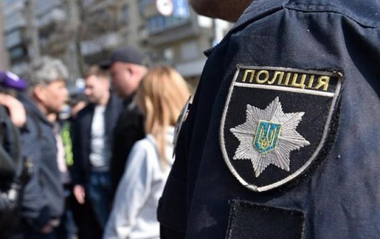 Одеського поліціянта підозрюють у побитт…