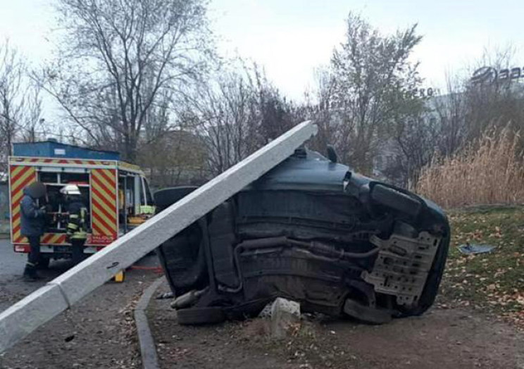 Поліція просить відгукнутися очевидців п…