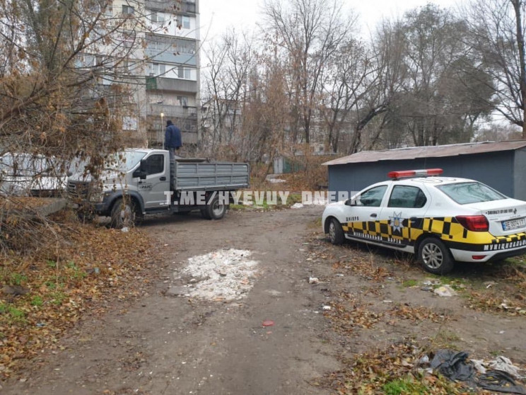 "Гаражний геноцид": Як у Дніпрі комуналь…