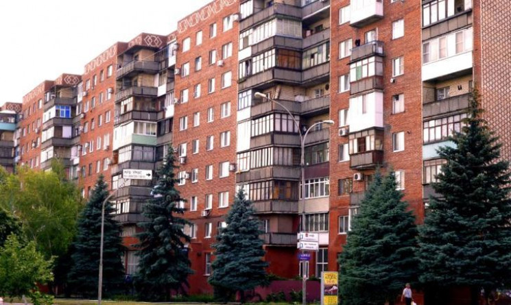 В Донецкой области растут цены на аренду…