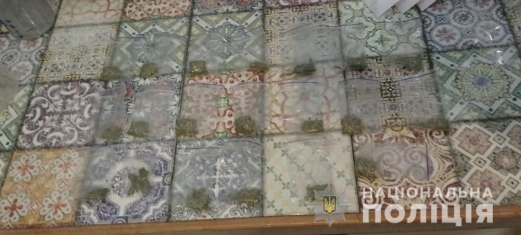 Житель Кропивниччини попався у Вінниці п…