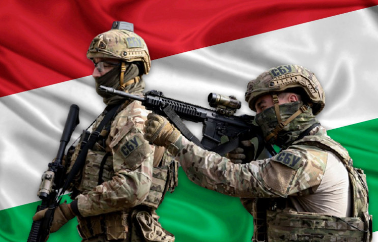 Атака угорців і хаос від СБУ: Чим загрож…