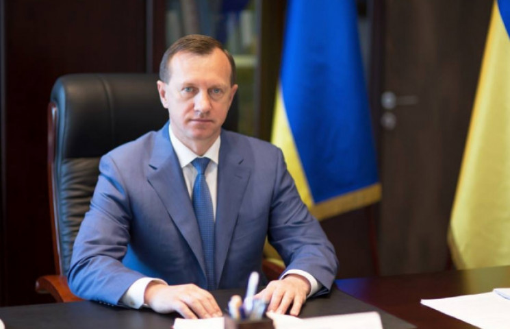 Мер Ужгорода підтвердив, що йде в партію…
