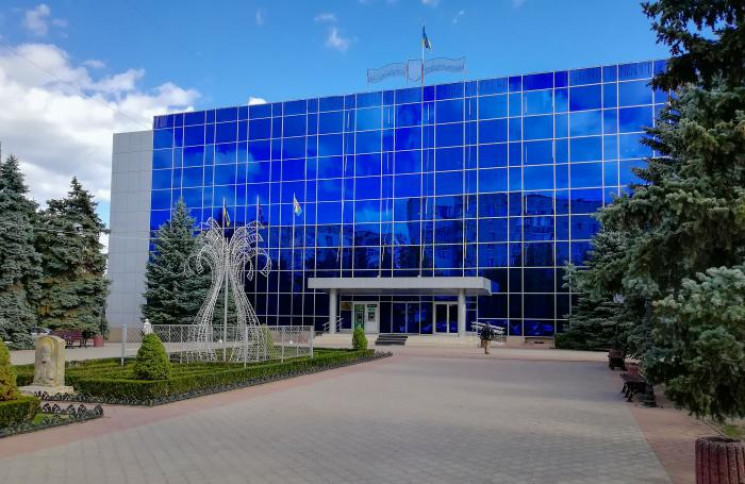 На Одещині депутати Чорноморської міськр…