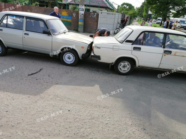 З'явилися перші подробиці ДТП з маршрутк…