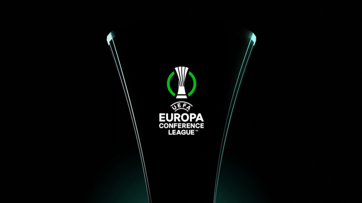 УЄФА презентував логотип нового єврокубк…