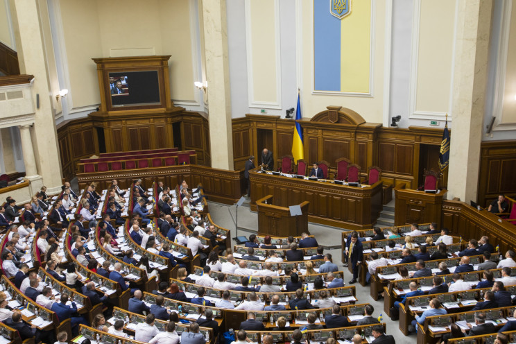 В Україні відновили покарання за брехню…