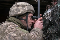 Война на Донбассе: Оккупанты пять раз на…