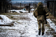 Війна на Донбасі: За добу зафіксували ші…