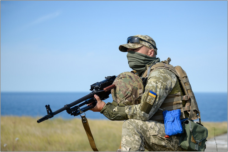 День Збройних сил України: Як військові…
