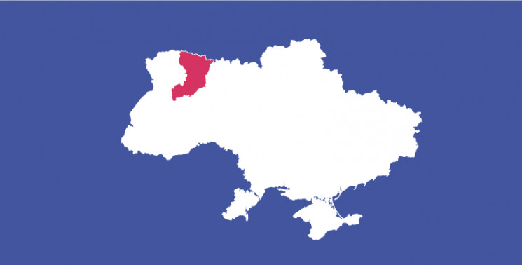 Чотири райони: Який новий вигляд має адм…