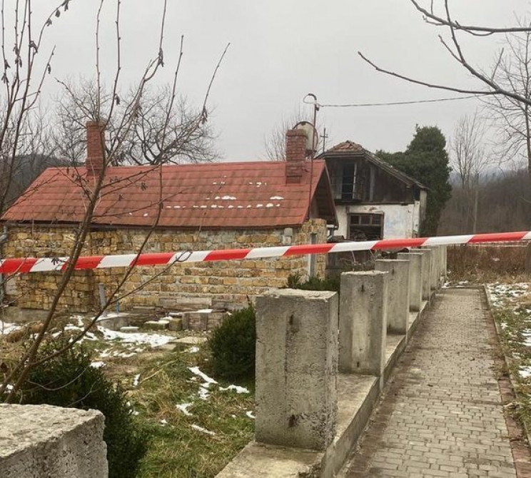 На Львівщині вбили відомого кримінальног…