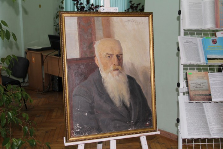У Вінниці відзначили 100-річчя з дня сме…