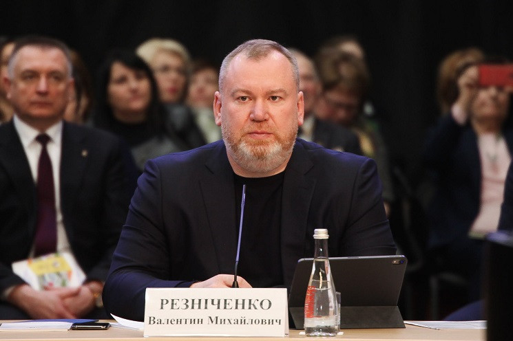Резніченко повертається: Кабмін погодив…