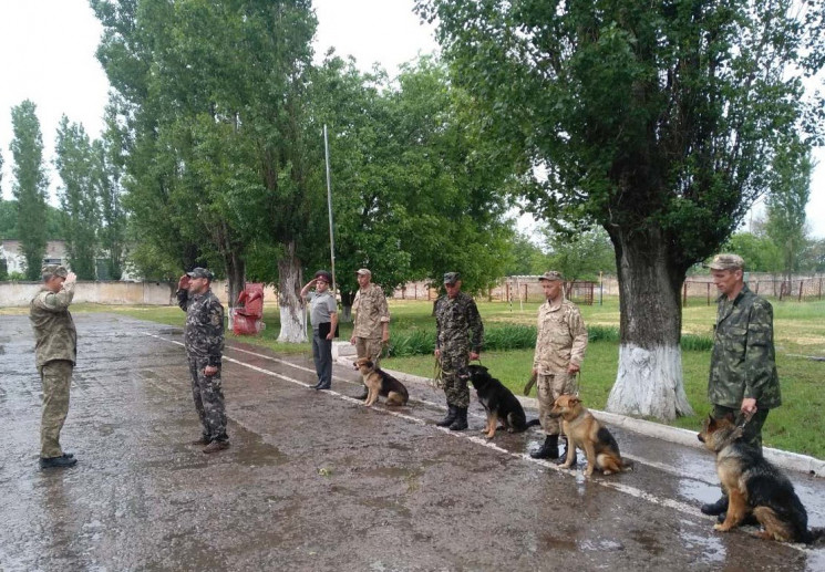 У колонії на Кропивниччині провели змага…