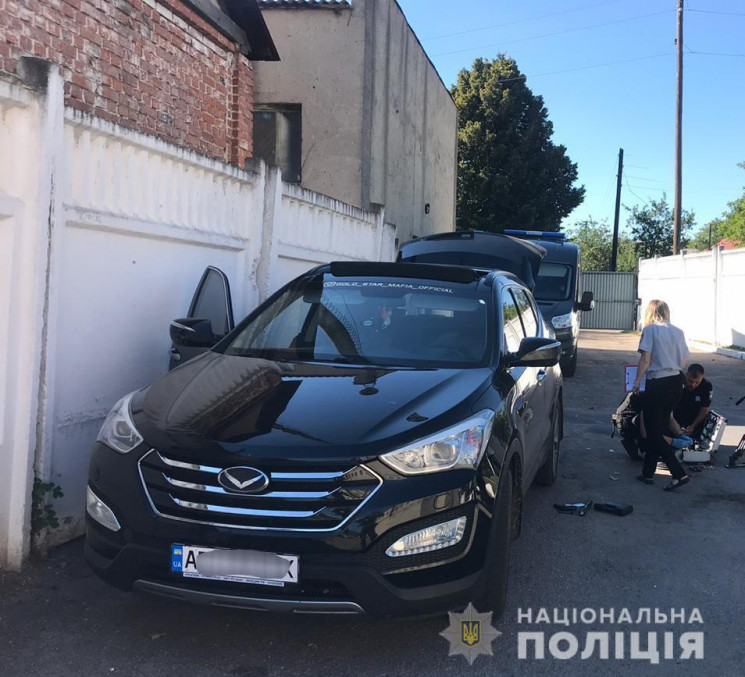 На Вінниччині судитимуть двох чоловіків,…