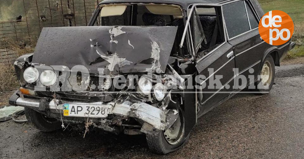 Купить Авто В Бердянске В Ваз
