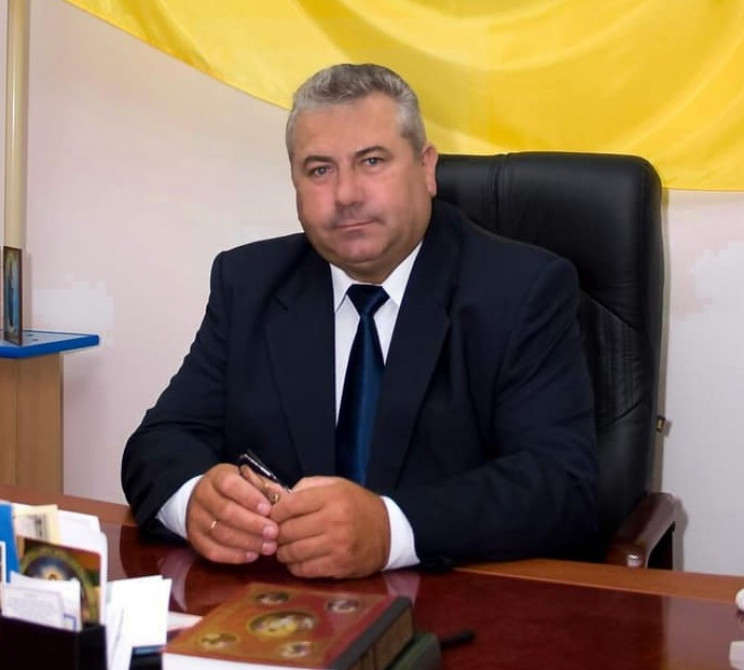 Помер ексголова Тернопільської ОДА…