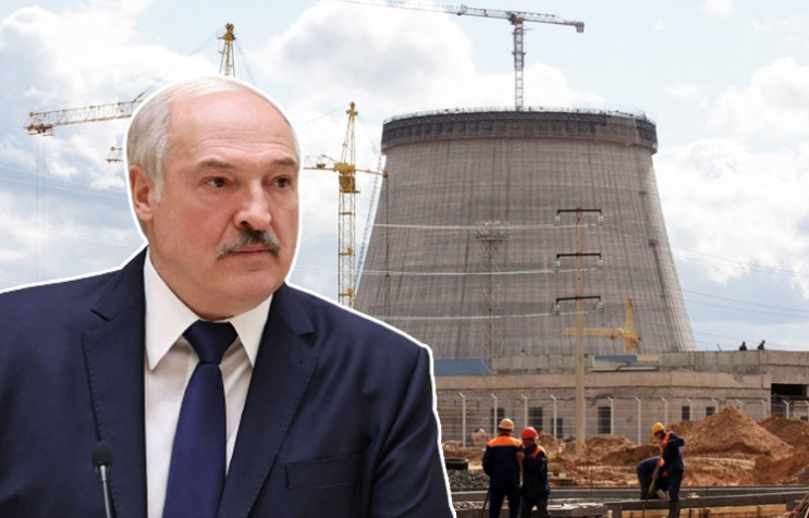 "Бомба" біля Литви: Як Лукашенко буде пі…