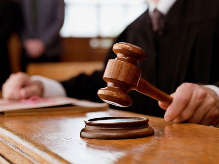 На Полтавщині засудили 36-річного чолові…