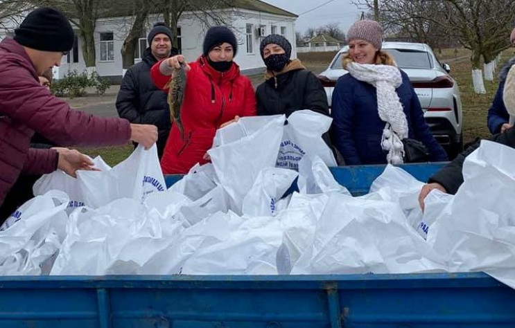 Херсонський нардеп від "Слуги народу" за…