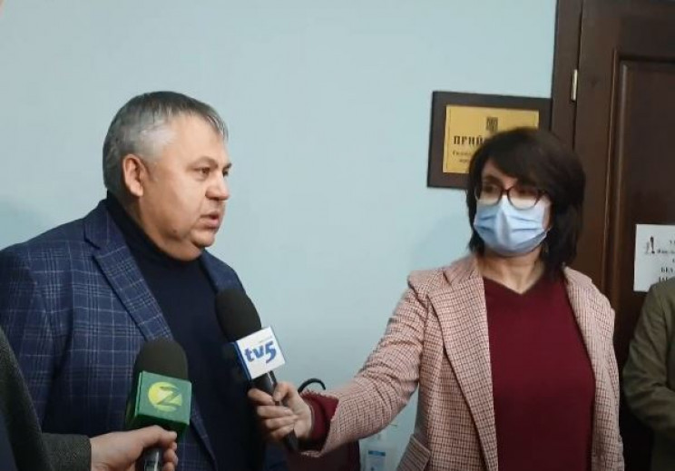 Глава Запорожской ОГА заявил, что его из…