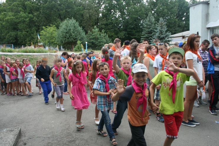 Майже 18 тисяч школярів Хмельницького ві…