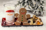 Рецепти імбирного печива до Різдва: Клас…