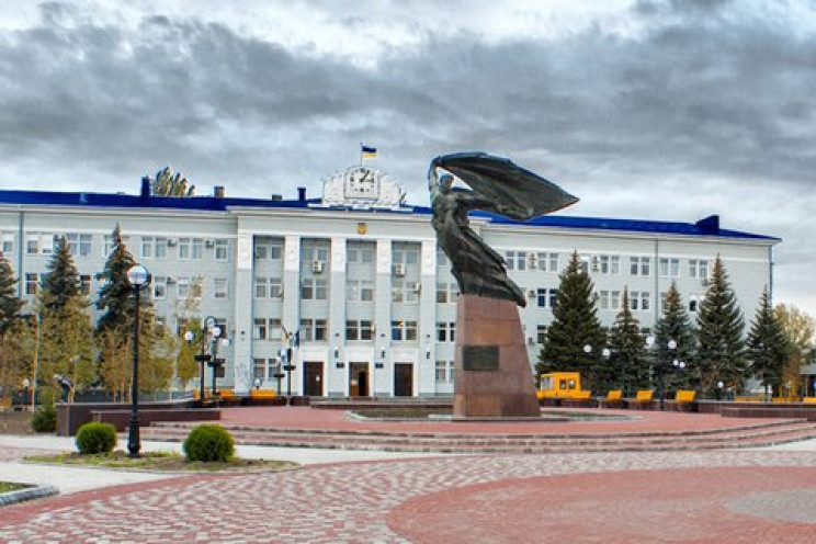 Кадровая сессия в Бердянске: Кандидатуру…